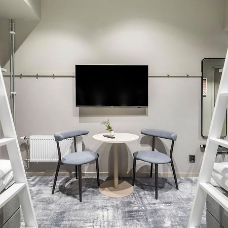 Aiden By Best Western Karlstad Arena Zewnętrze zdjęcie
