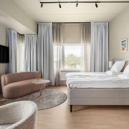 Aiden By Best Western Karlstad Arena Zewnętrze zdjęcie