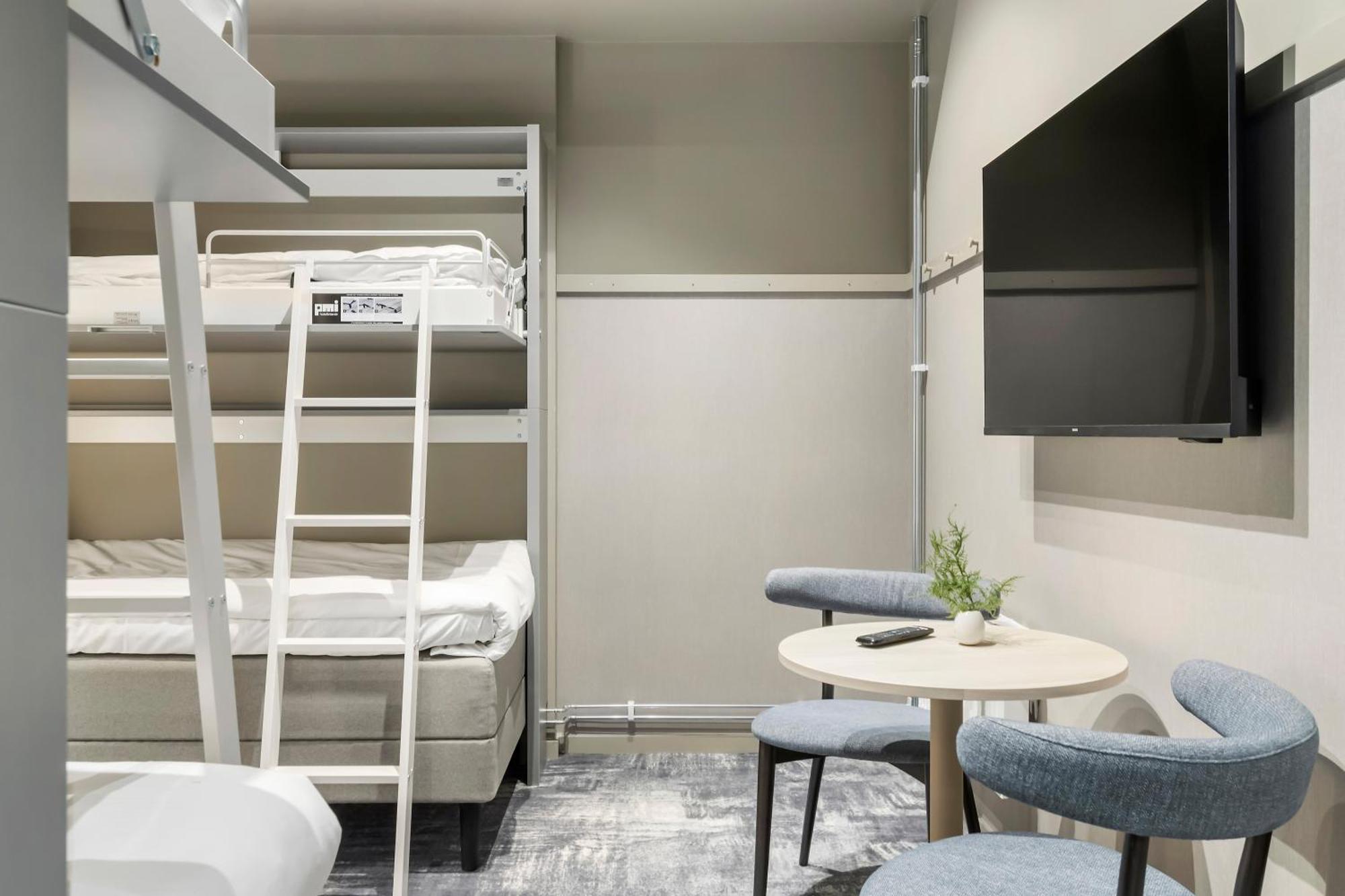 Aiden By Best Western Karlstad Arena Zewnętrze zdjęcie