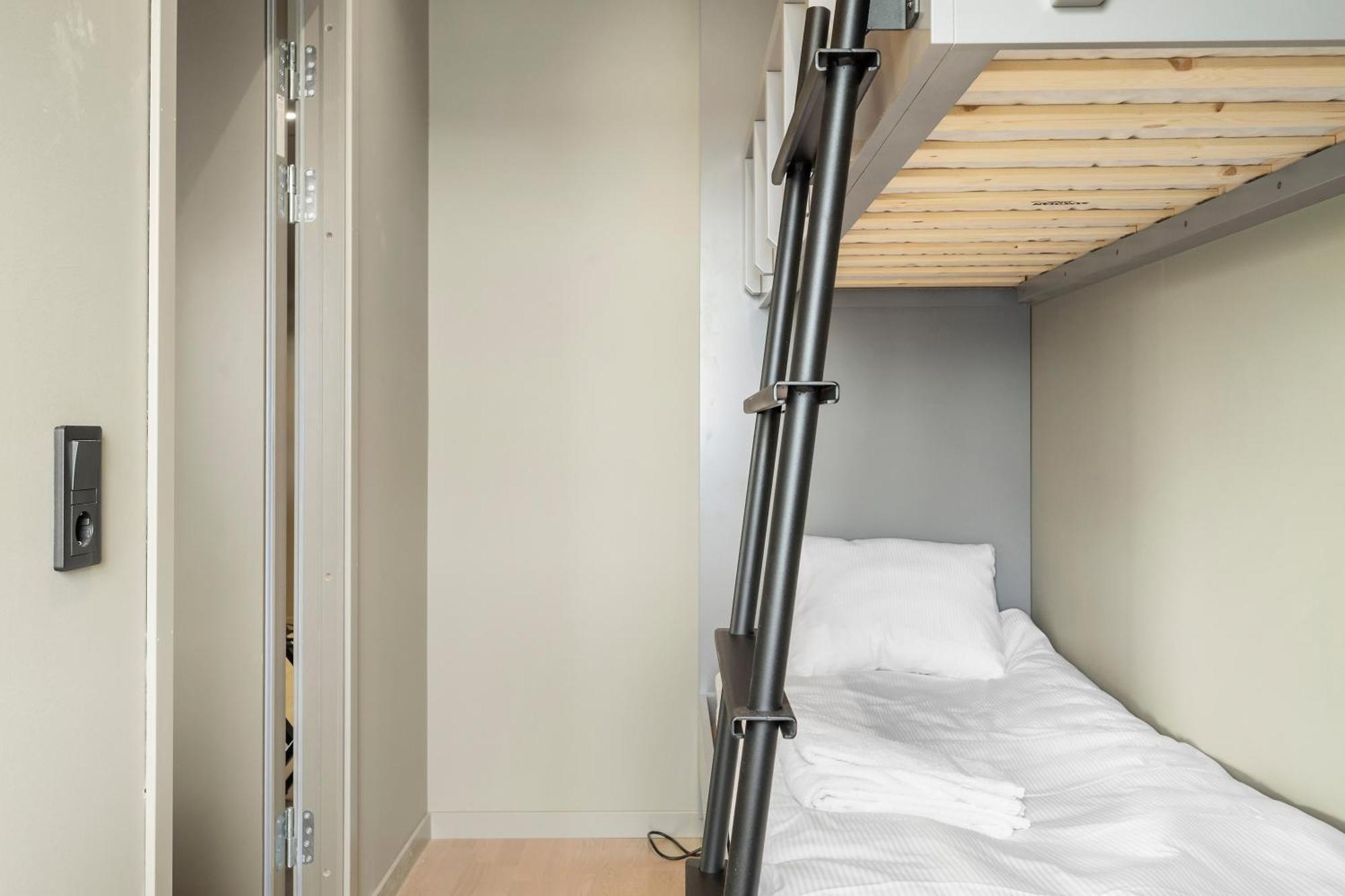 Aiden By Best Western Karlstad Arena Pokój zdjęcie