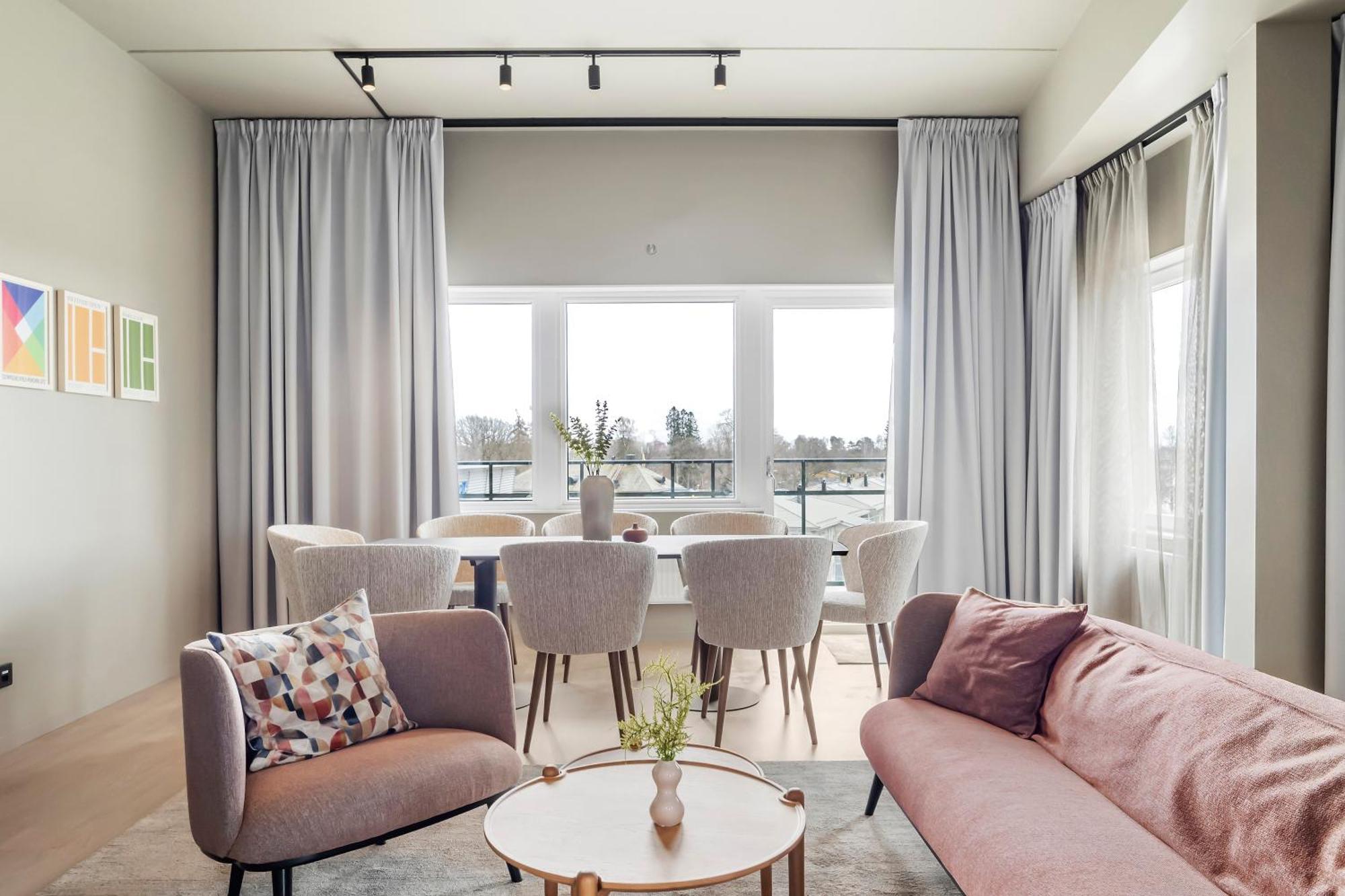 Aiden By Best Western Karlstad Arena Zewnętrze zdjęcie
