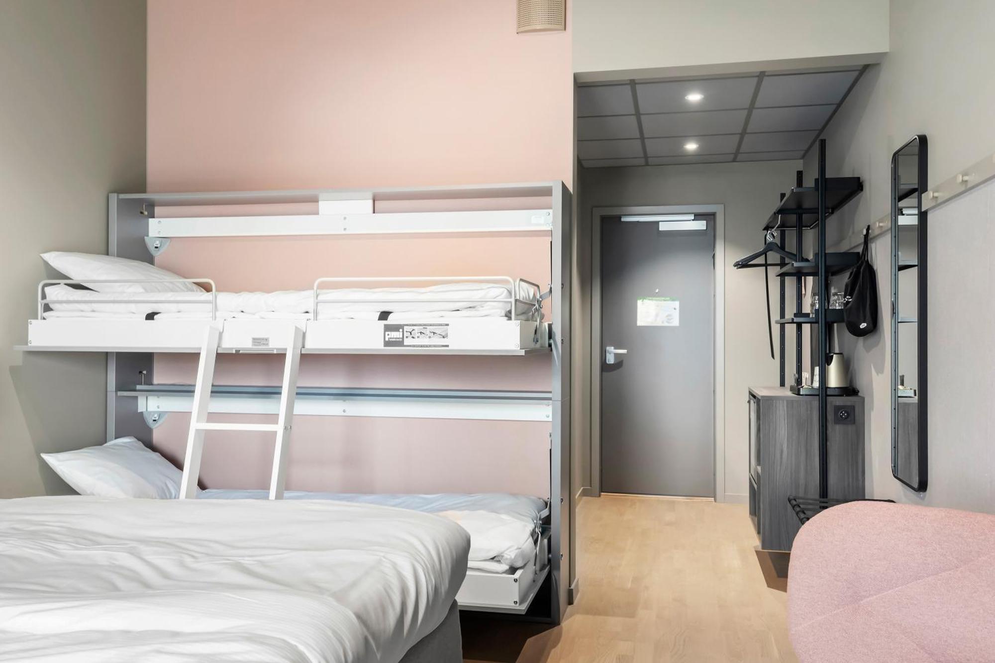 Aiden By Best Western Karlstad Arena Zewnętrze zdjęcie