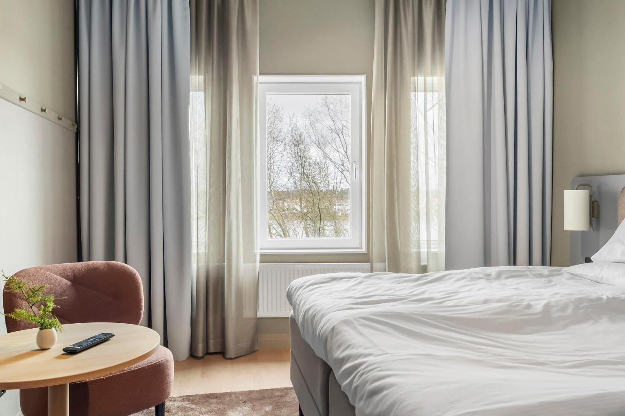 Aiden By Best Western Karlstad Arena Zewnętrze zdjęcie
