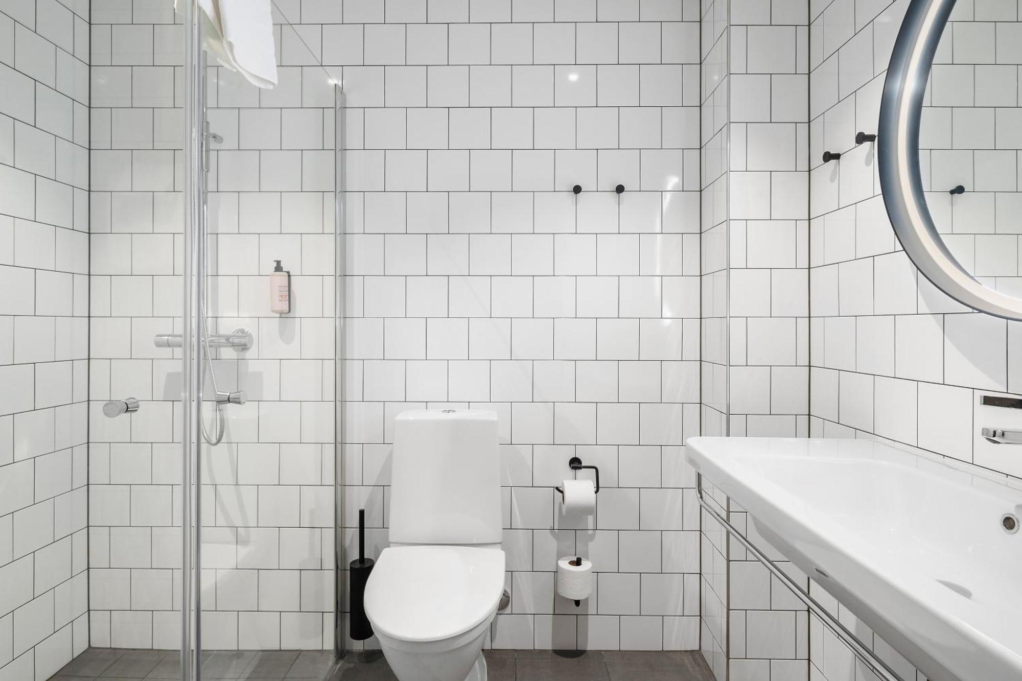 Aiden By Best Western Karlstad Arena Pokój zdjęcie