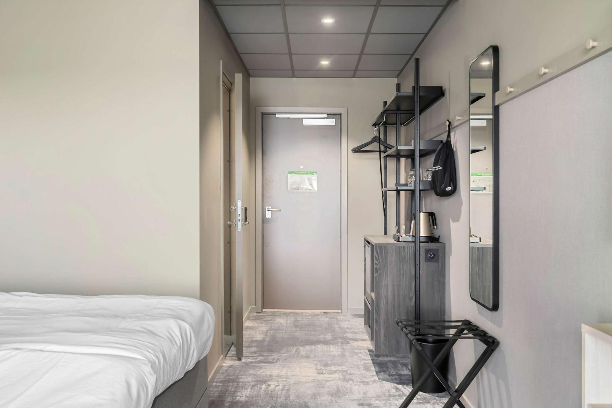 Aiden By Best Western Karlstad Arena Zewnętrze zdjęcie