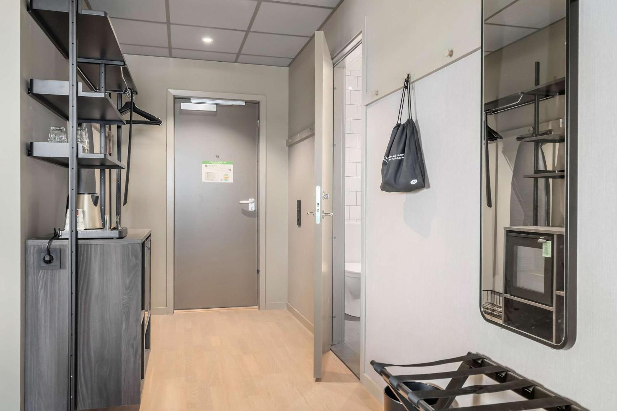 Aiden By Best Western Karlstad Arena Zewnętrze zdjęcie
