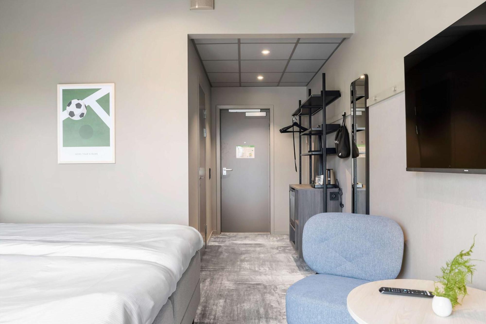 Aiden By Best Western Karlstad Arena Zewnętrze zdjęcie