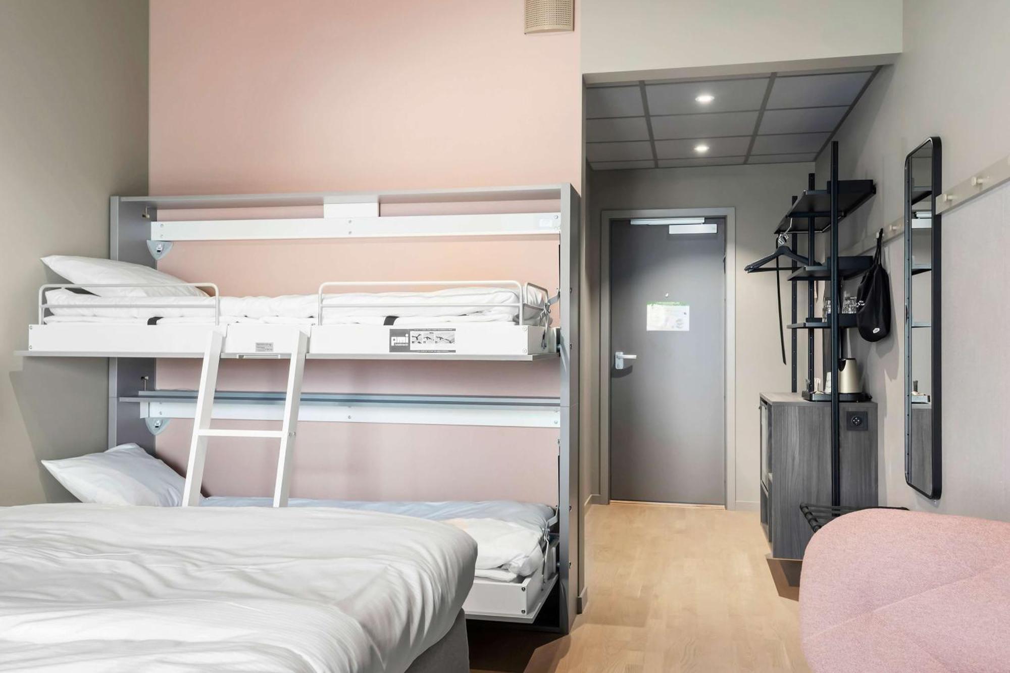 Aiden By Best Western Karlstad Arena Zewnętrze zdjęcie