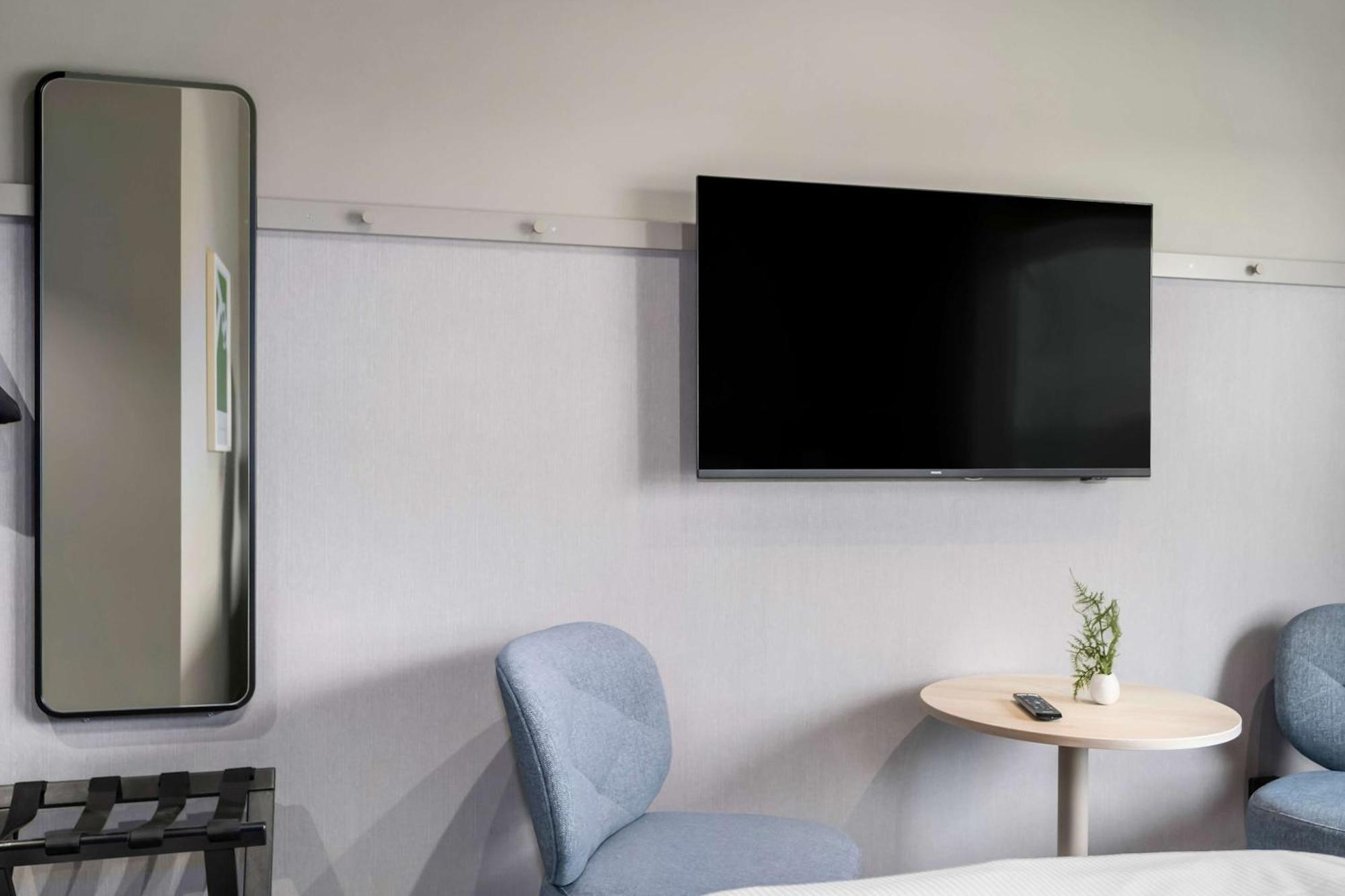 Aiden By Best Western Karlstad Arena Zewnętrze zdjęcie