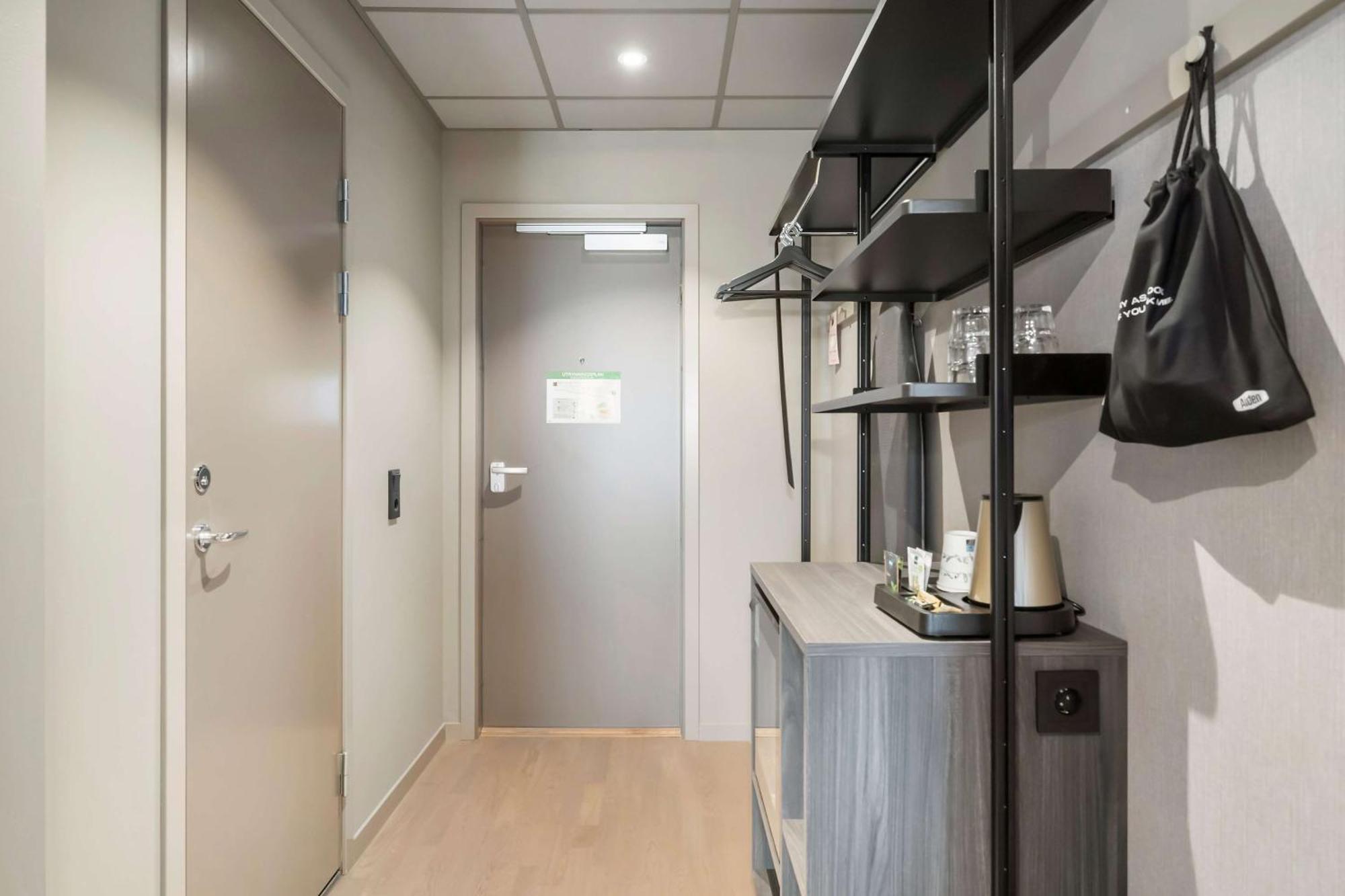 Aiden By Best Western Karlstad Arena Zewnętrze zdjęcie