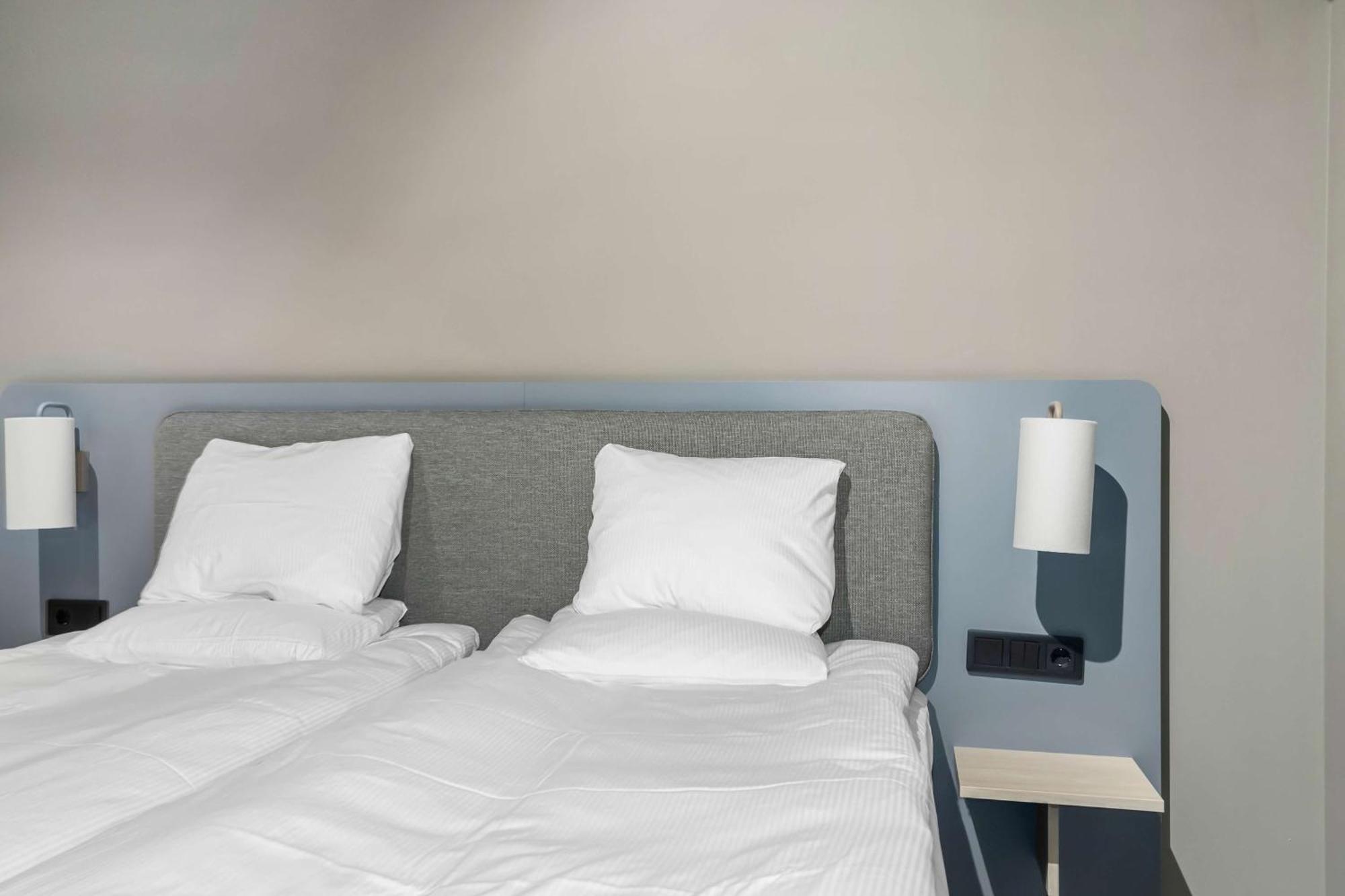 Aiden By Best Western Karlstad Arena Zewnętrze zdjęcie