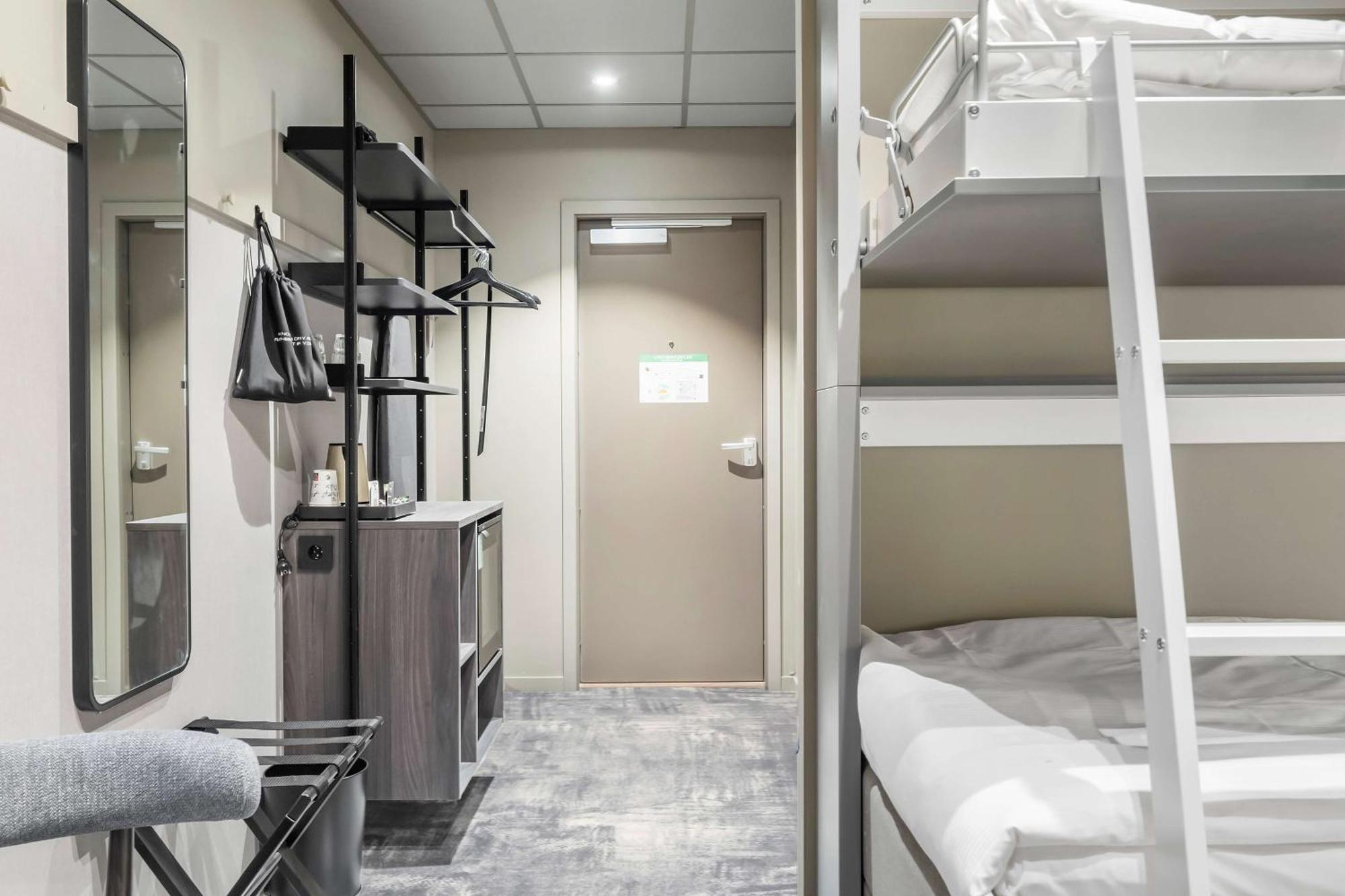 Aiden By Best Western Karlstad Arena Zewnętrze zdjęcie