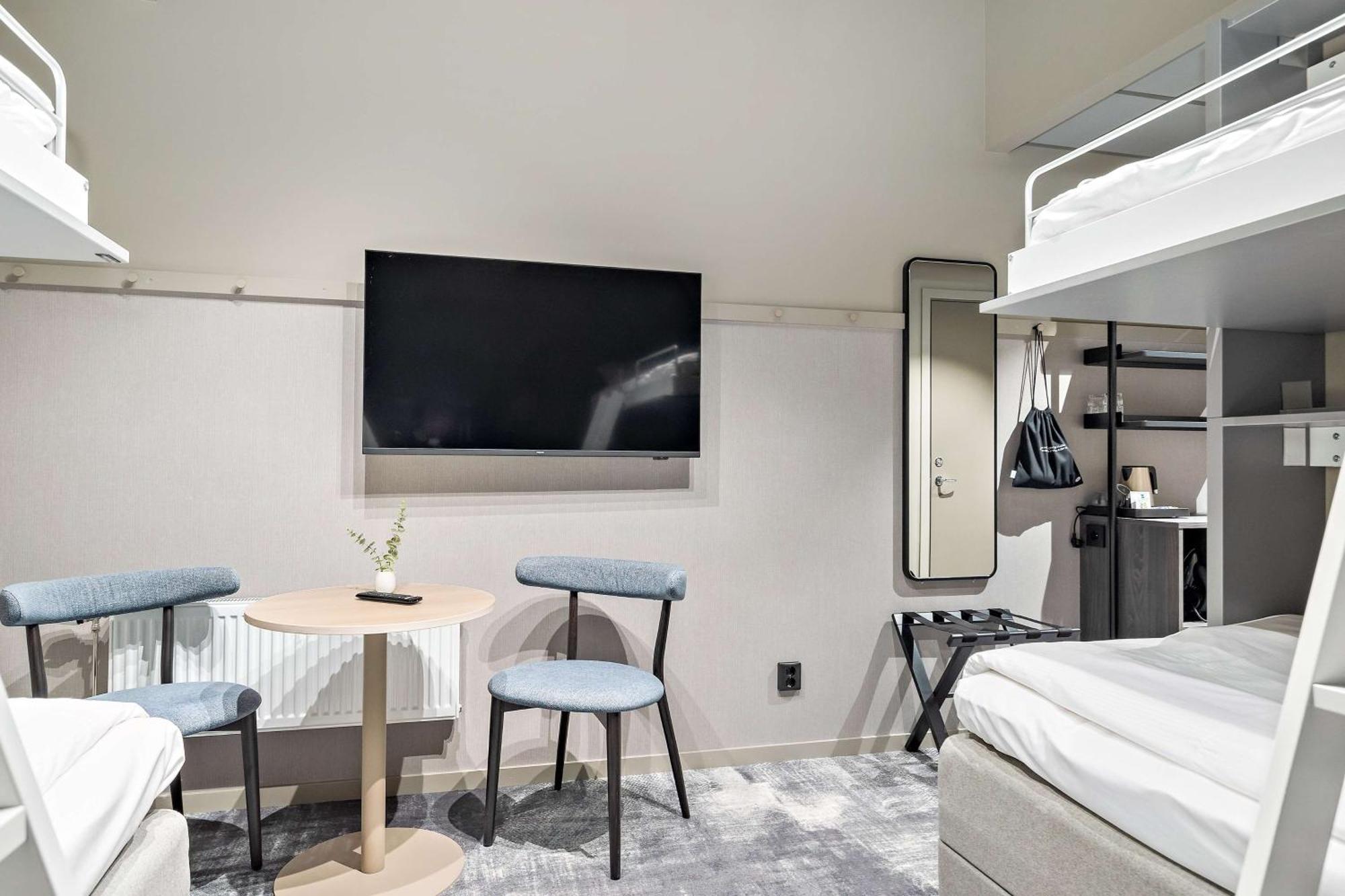 Aiden By Best Western Karlstad Arena Zewnętrze zdjęcie