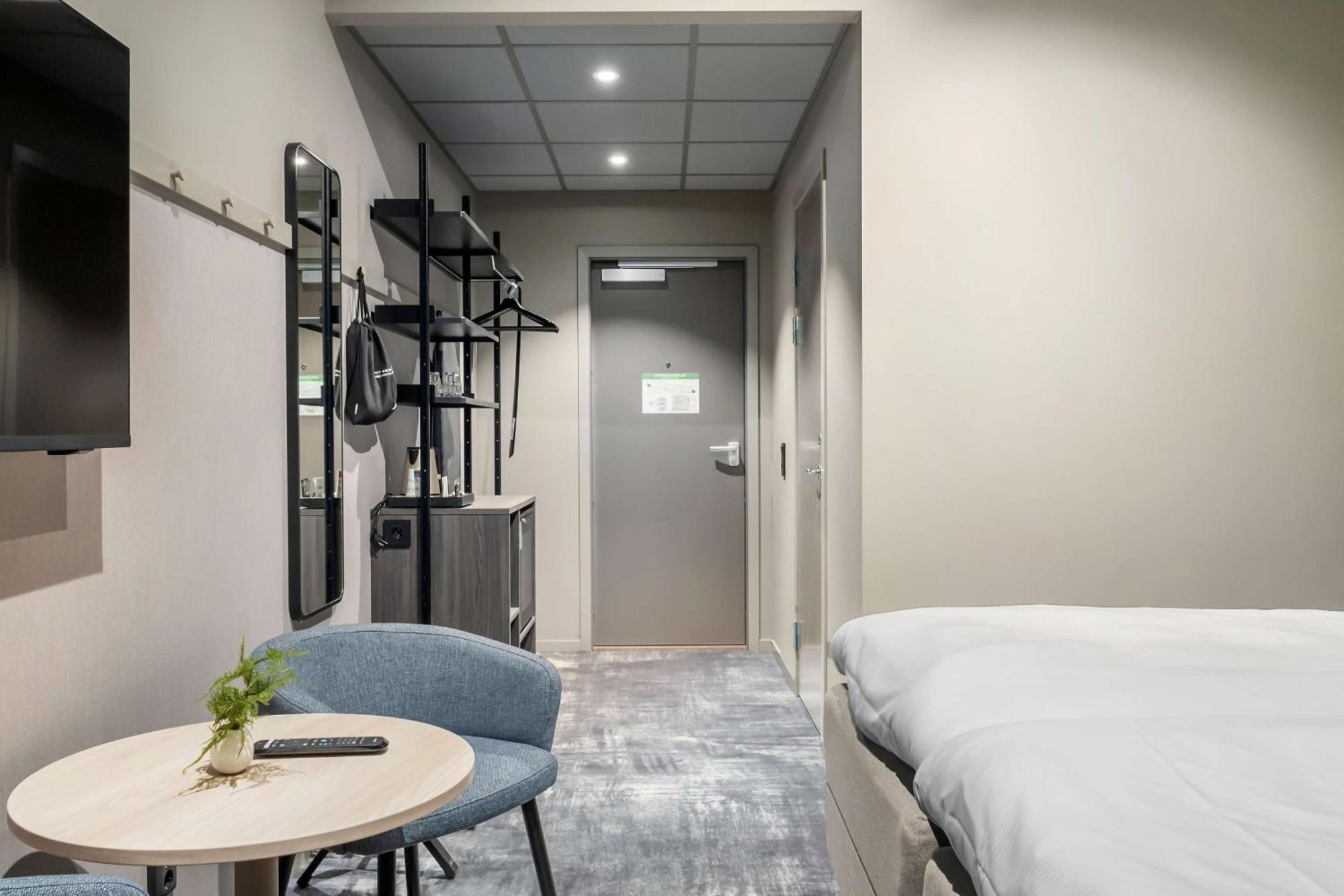 Aiden By Best Western Karlstad Arena Pokój zdjęcie