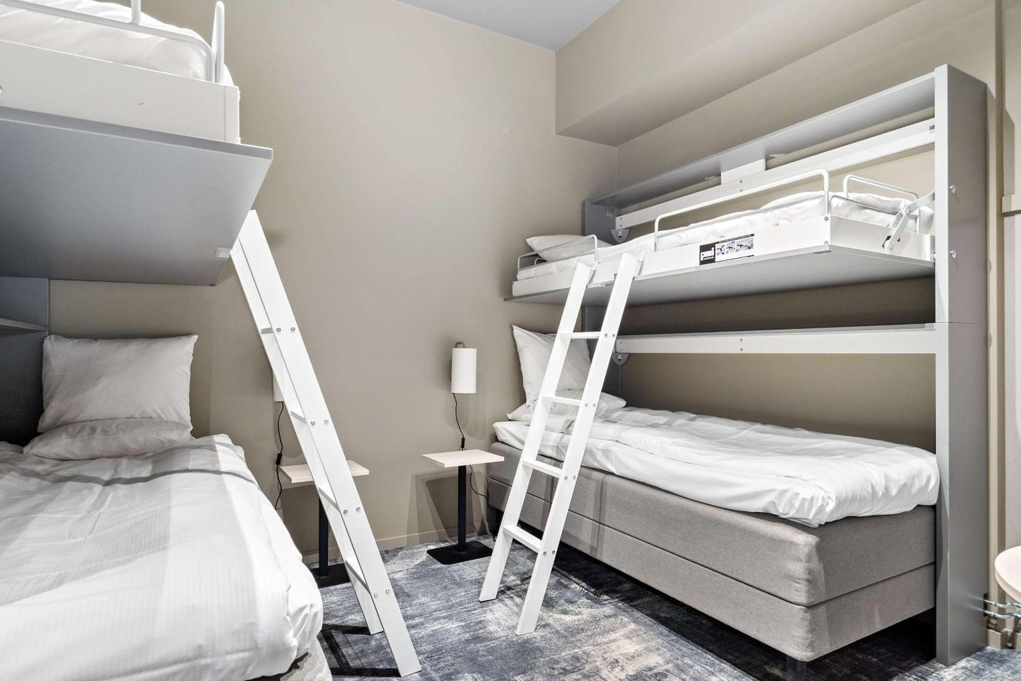 Aiden By Best Western Karlstad Arena Zewnętrze zdjęcie