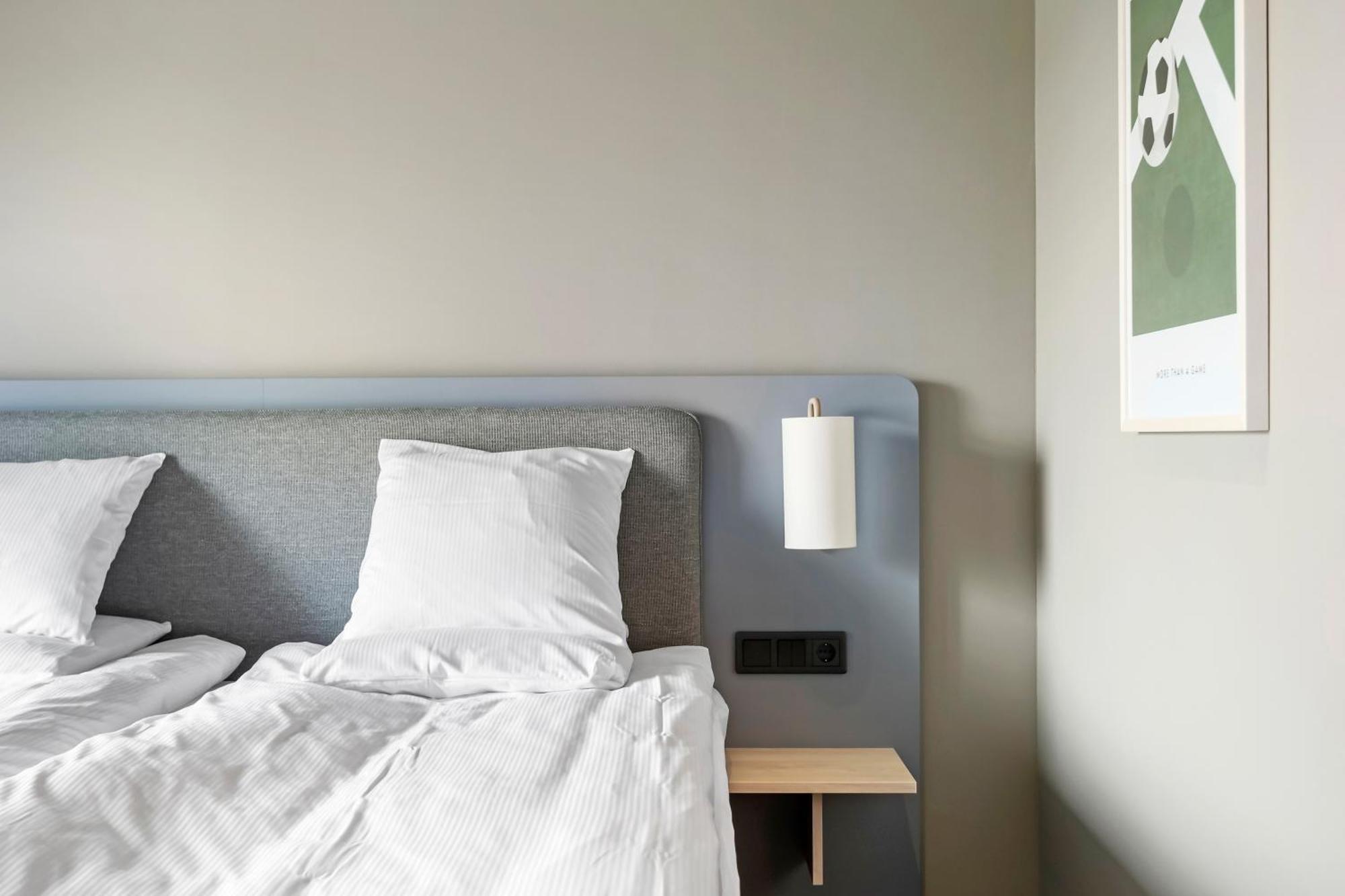 Aiden By Best Western Karlstad Arena Zewnętrze zdjęcie