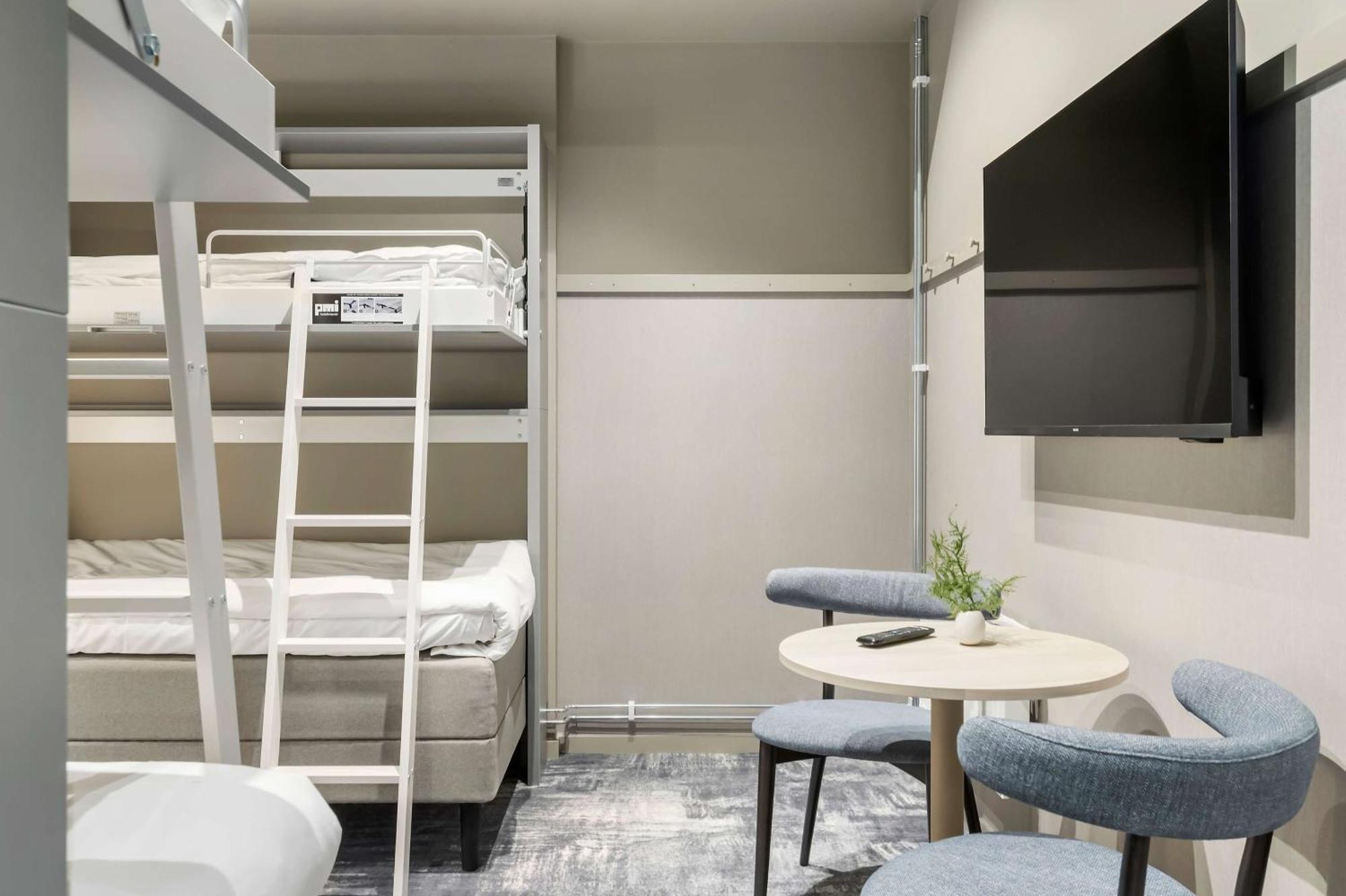 Aiden By Best Western Karlstad Arena Zewnętrze zdjęcie