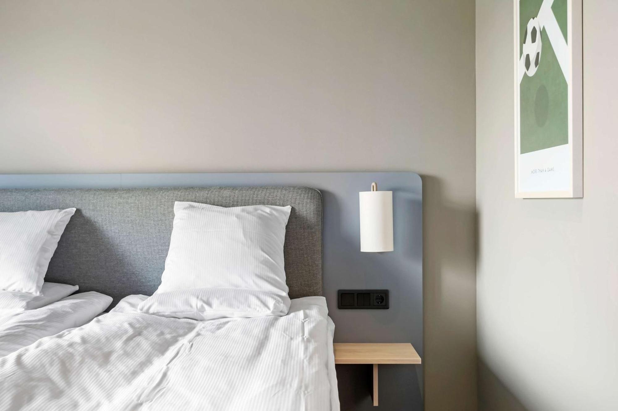Aiden By Best Western Karlstad Arena Zewnętrze zdjęcie